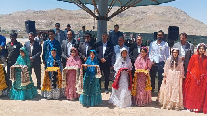 حنا؛ صحنه نمایش رنگارنگ فرهنگ و سنت‌های ایرانی