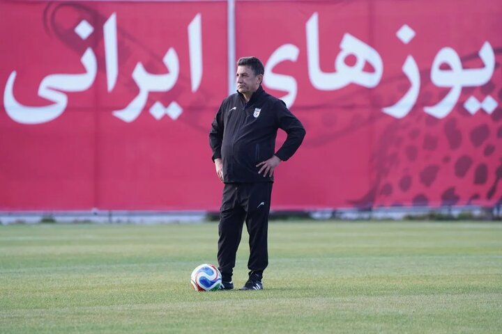 اعلام برنامه سفر تیم‌ملی به لس‌آنجلس و نشست خبری قلعه‌نویی