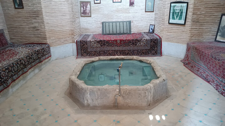 تخت‌فولاد؛ روایت جاودان محرم از قلم خوشنویسان تا نوای مرثیه‌خوانان اصفهان