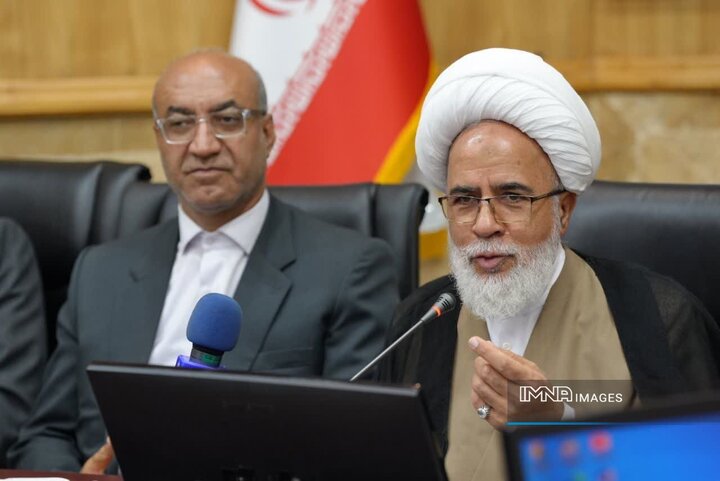 ماه محرم و صفر فرصتی برای احیای نظام تبلیغ دینی در کشور است