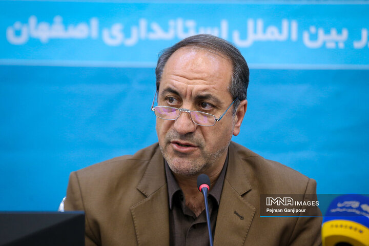 خانه احزاب اصفهان برای تقویت وفاق و همگرایی سیاسی راهاندازی شد