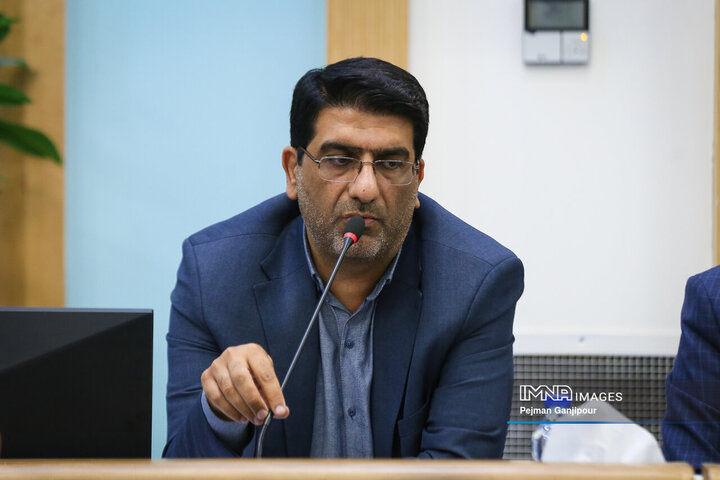 اصفهان کمتورمترین استان کشور؛ برگزاری بیش از ۷۵ جلسه تنظیم بازار در دوران جنگ