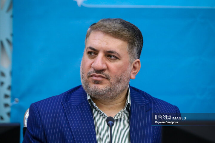 اصفهان در مسیر تبدیل‌شدن به قطب انرژی خورشیدی غرب آسیا