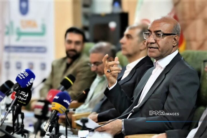 رضایت مردم؛ مهم ترین معیار سنجش کارآمدی دستگاه‌های اجرایی