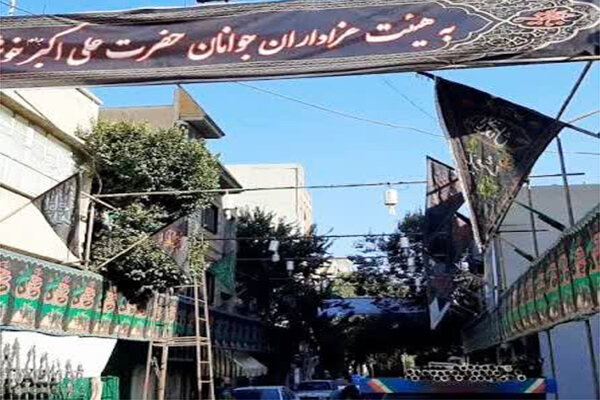 توصیه‌های ایمنی برق برای برگزاری ایمن مراسم محرم و صفر در فارس