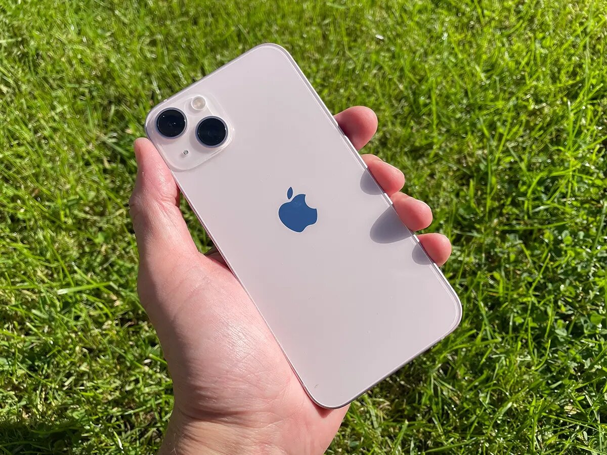 قیمت آیفون ۱۳ + مشخصات iPhone ۱۳