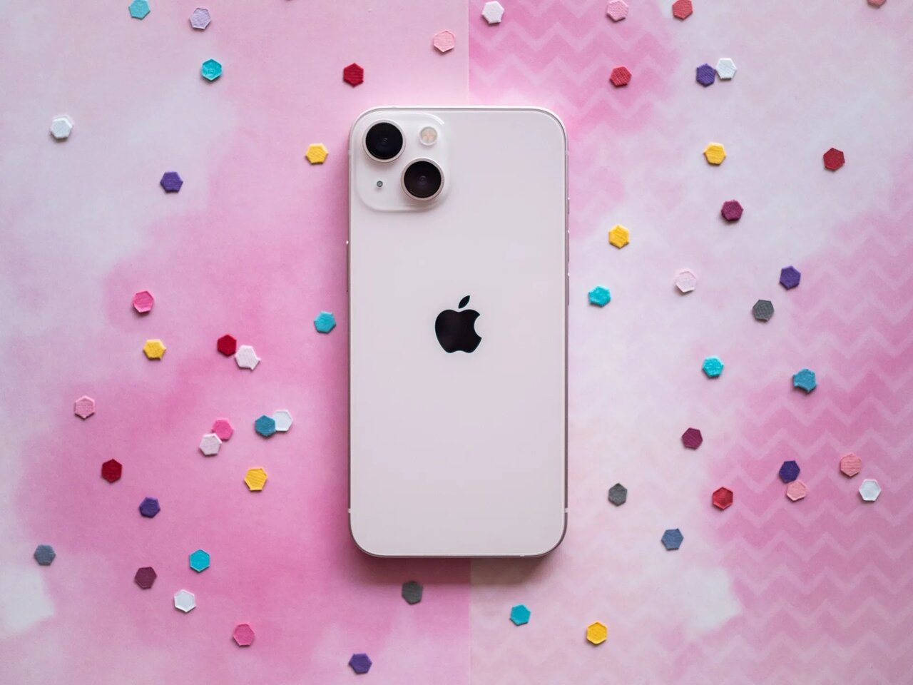 قیمت آیفون ۱۳ + مشخصات iPhone ۱۳
