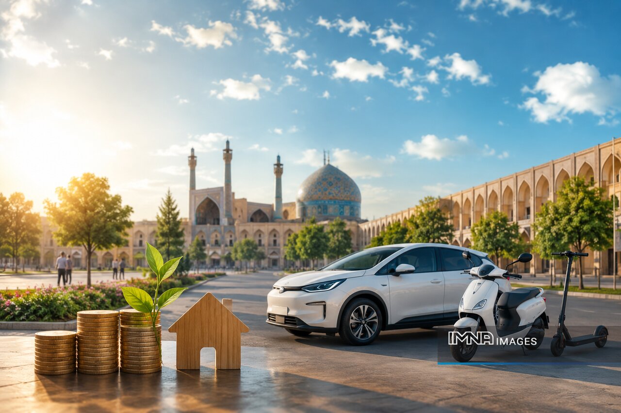 تخفیف عوارض؛ هزینه یا سرمایهگذاری برای شهر؟