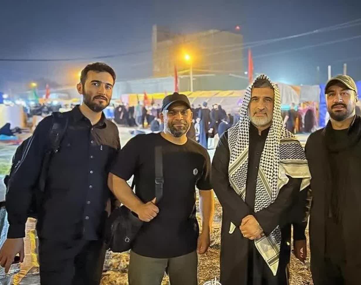 مردی که میخواست زنده بماند