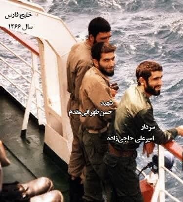 مردی که میخواست زنده بماند