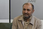 در شرایط جنگی انسجام ملی از همیشه مهم‌تر است