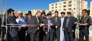 تحول خدمات شهری در صدرا با افتتاح بوستان فردوسی و توسعه ناوگان حمل‌ونقل