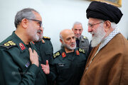 شهید بی‌صدای اتاق فرمان