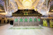 دوباره ماه محرم؛ دوباره بوی حسین (ع)