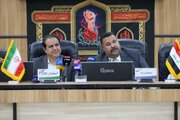 استان ایلام مهم‌ترین گذرگاه تردد زائران اربعین حسینی است