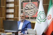 تحویل ۱۱۲۰ واحد مسکونی آسیب‌دیده به شهروندان/ توسعه محله‌محوری راهبرد اصلی مدیریت شهری