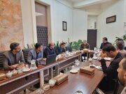 پایانه صمدیه؛ ظرفیت مستعد برای ایجاد ایستگاه شارژ خودروهای برقی