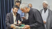 مدیر منطقه ۱۰ اصفهان از خدمات ۱۰۵ روزه مواکب مردمی تقدیر کرد