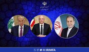 آمریکا مسئول توقف حملات اسرائیل به لبنان است