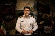 توصیه‌های پلیس راه به زائران اربعین حسینی