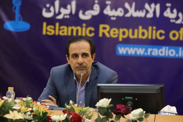 پیام تسلیت معاون صدا در پی درگذشت بهروز رضوی / صدای خاطره‌ساز رادیو آسمانی شد