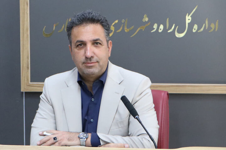 کاهش بروکراسی با صدور الکترونیکی مجوزهای مهندسی در فارس