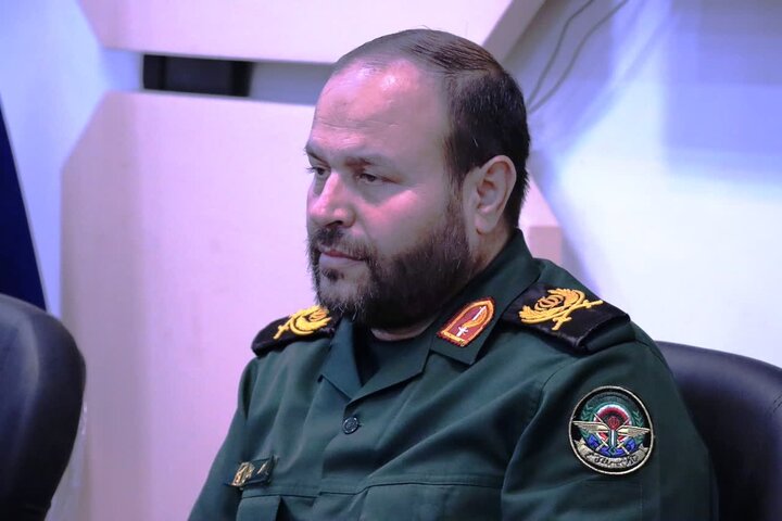 تدوین دانشنامه دفاع مقدس با ۱۲۰۰ مدخل در مازندران