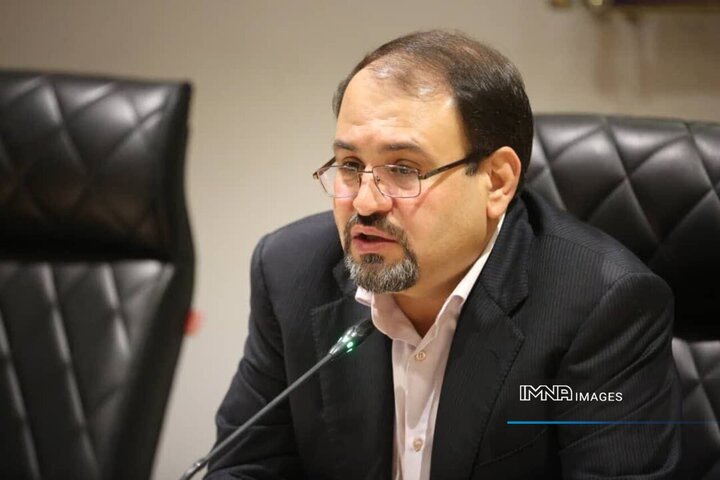 تصفیه‌خانه لوکال شیراز در آستانه بهره‌برداری