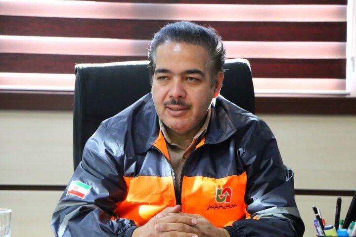 افتتاح قریب‌الوقوع تقاطع غیرهمسطح اِیجان در استان مرکزی