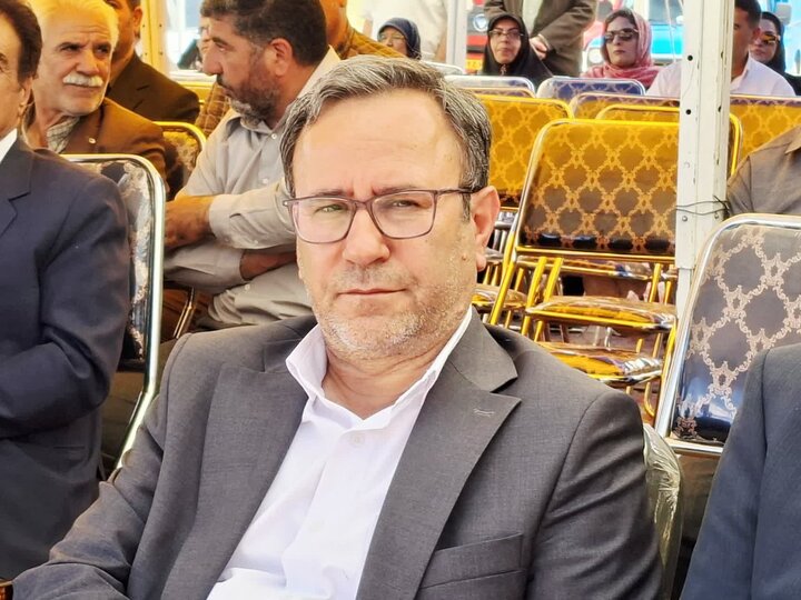 بهره‌برداری از ۴۹ طرح کشاورزی لرستان با ۷۵۰ میلیارد تومان سرمایه‌گذاری