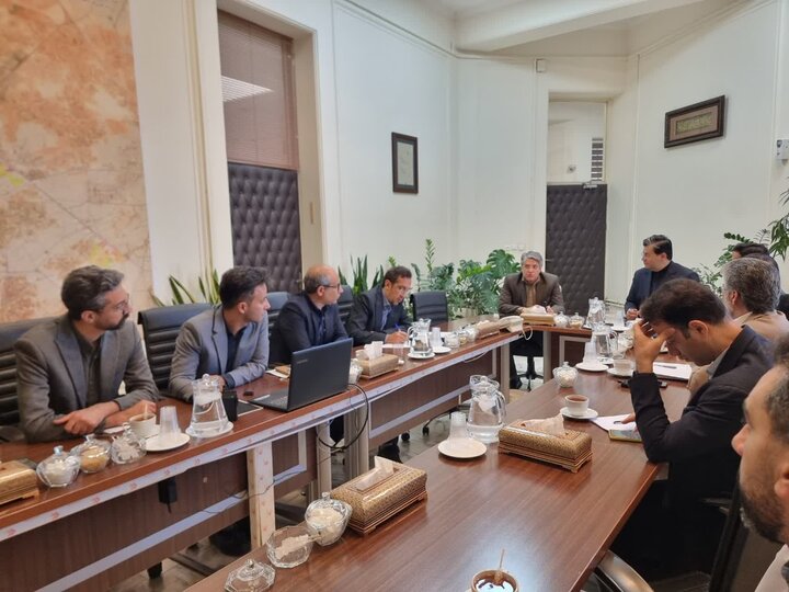 پایانه صمدیه؛ ظرفیت مستعد برای ایجاد ایستگاه شارژ خودروهای برقی