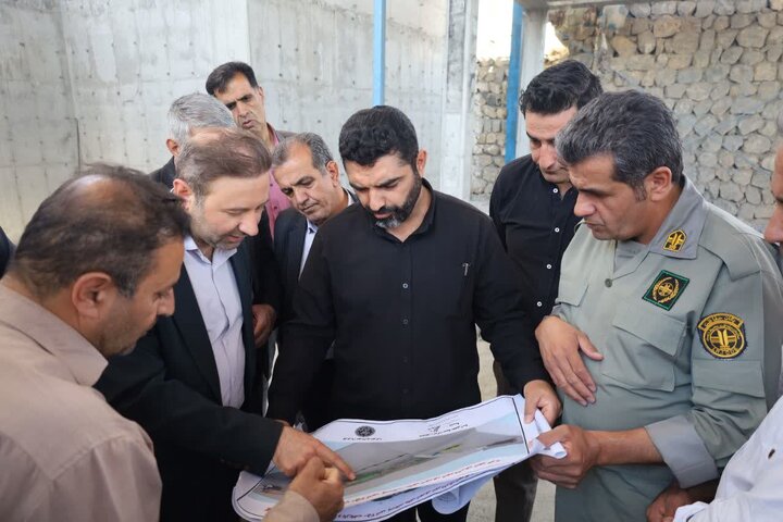 کارخانه پردازش و بازیافت پسماند شهرکرد تا چند ماه آینده راه‌اندازی می‌شود