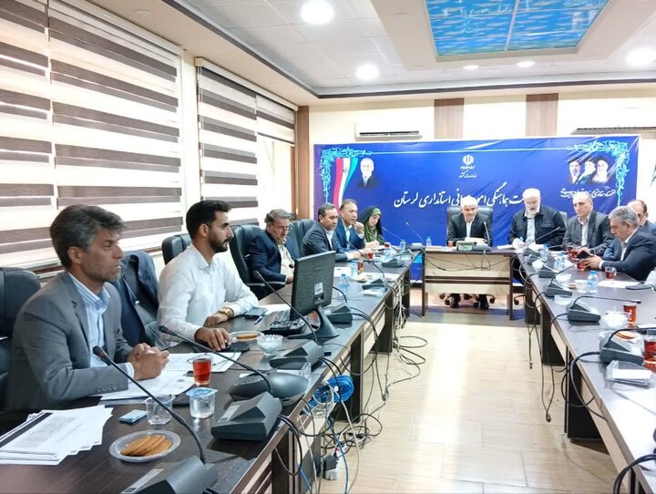 ظرفیت انرژی خورشیدی لرستان به ۱۱.۵ مگاوات رسید