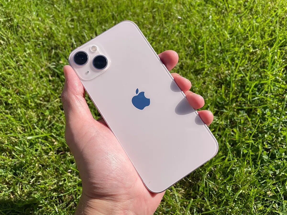 قیمت آیفون ۱۳ + مشخصات iPhone ۱۳