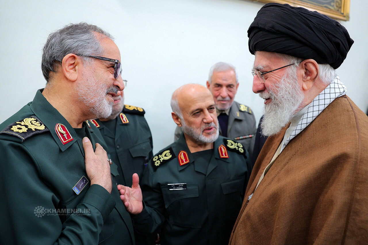 شهید بی‌صدای اتاق فرمان