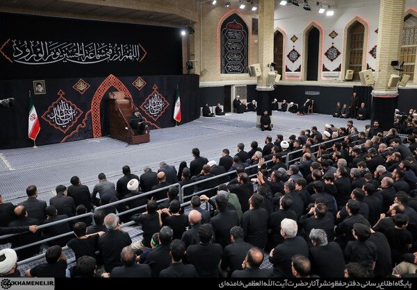 ایران یعنی دیار علی