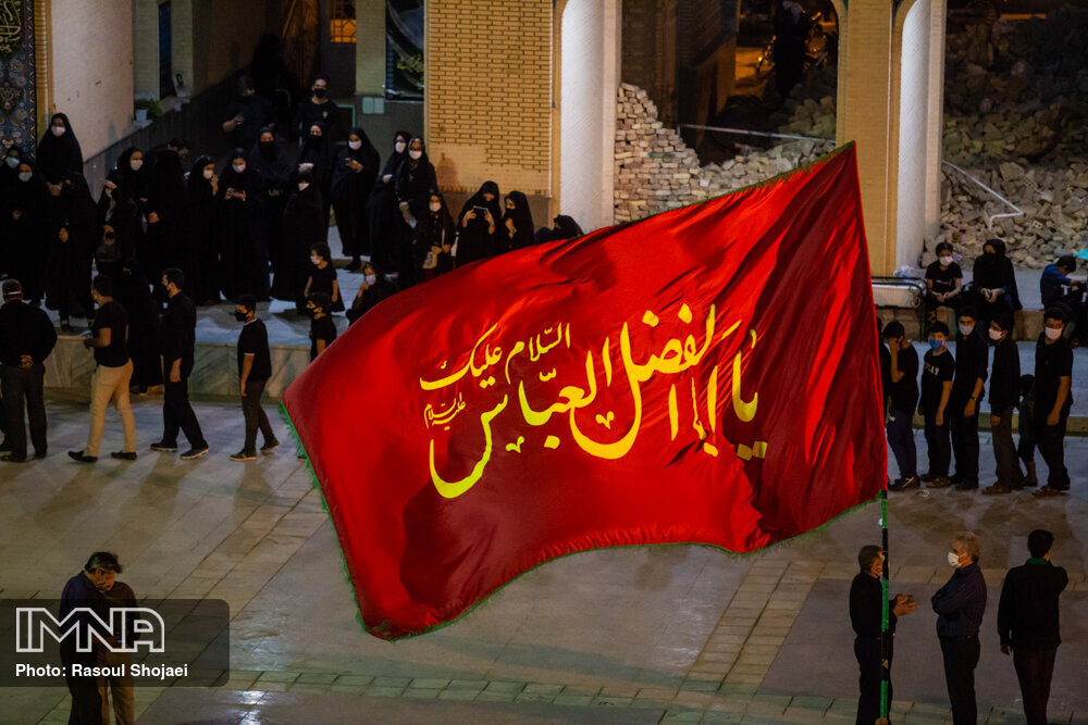محرم؛ ماهی که تاریخ از نو روایت می‌شود