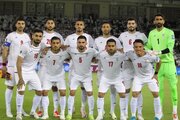 آرزوی موفقیت سخنگوی وزارت خارجه برای تیم فوتبال ایران همراه با یاد شهدای میهن