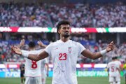 فیلم گل اول ایران به نیوزیلند از زاویه تماشاگران + لینک دانلود