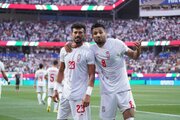 فیلم گل رامین رضاییان به نیوزیلند از زاویه دوربین داور + لینک دانلود