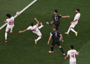 فیلم گل دوم نیوزلند به ایران + لینک دانلود