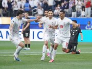 نتایج مسابقات شب گذشته جام جهانی ۲۰۲۶ + عکس