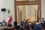 عراقچی: دور جدید مذاکرات جمعه آغاز خواهد شد