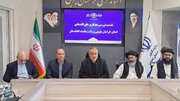 کشور افغانستان شریک راهبردی توسعه شرق کشور است