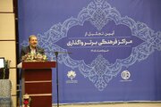 واگذاری مراکز فرهنگی به فعالان مردمی، راهبرد موفق مدیریت فرهنگی اصفهان است 