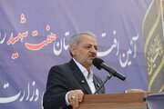 تنها راه تحقق عدالت در همه حوزه‌ها، سرمایه‌گذاری در نظام تعلیم و تربیت است