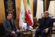اعزام ۱۵۰۰ مبلغ اصفهانی در ماه محرم به سراسر کشور