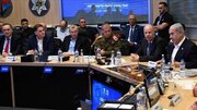 نشست اضطراری اسرائیل درباره توافق ایران و آمریکا و موضوع لبنان