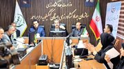 جذب ۲۰۰ میلیارد تومان اعتبار برای نوسازی مکانیزاسیون کشاورزی کهگیلویه و بویراحمد