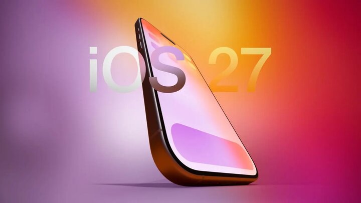 iOS 27 جان تازه‌ای به آیفون‌های قدیمی می‌دهد؛ افزایش سرعت حتی برای آیفون 11